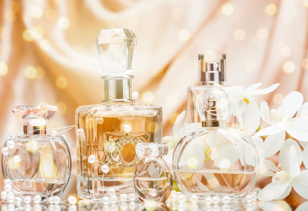 A parfümőrök szerint ezek az illatok nagyon népszerűek lesznek idén