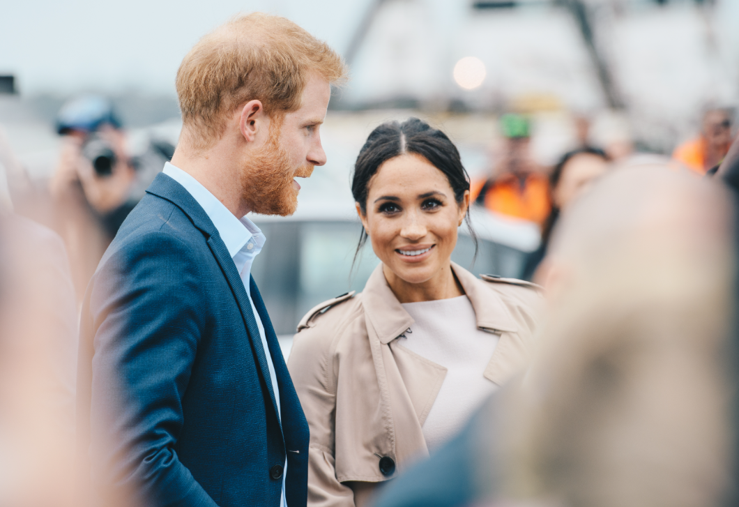 Meghan Markle ezzel a különleges videóval tért vissza az Instagramra, mindenkit meglepett