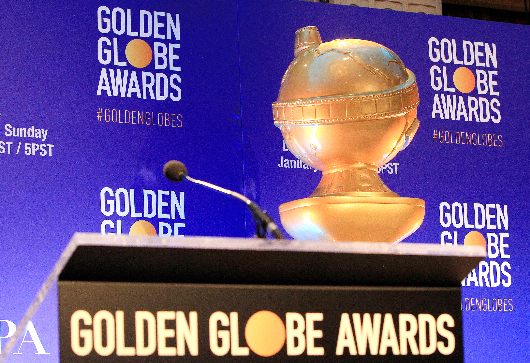 Mennyit tudsz a mostani Golden Globe-jelöltekről és korábbi győztesekről? Kvíz!