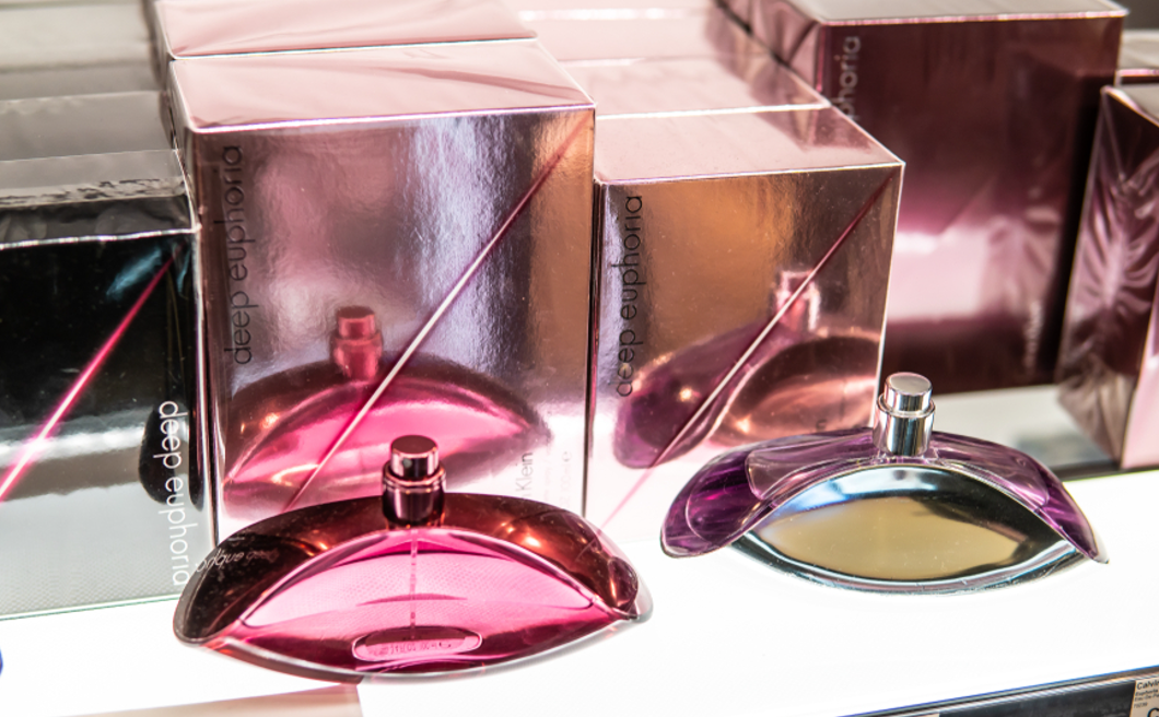 A parfümőrök szerint ezek a népszerű illatok a legkeresettebbek januárban