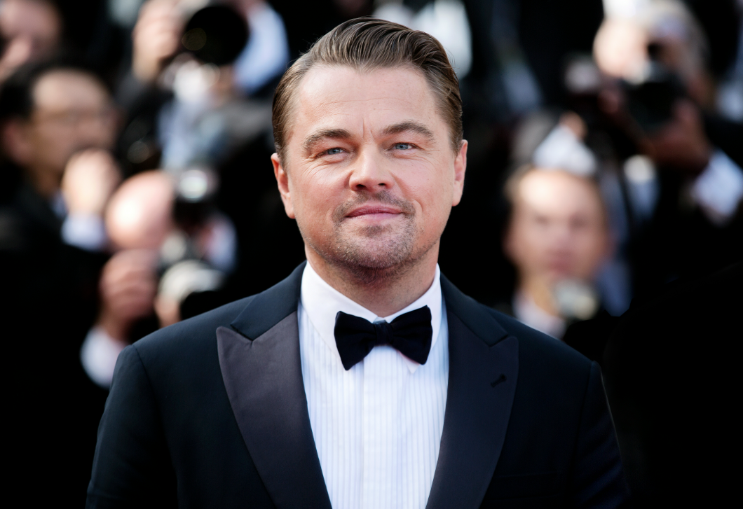 Leonardo Dicaprio kínos szituációba keveredett a rendőrökkel, ezt senki sem akarja elhinni