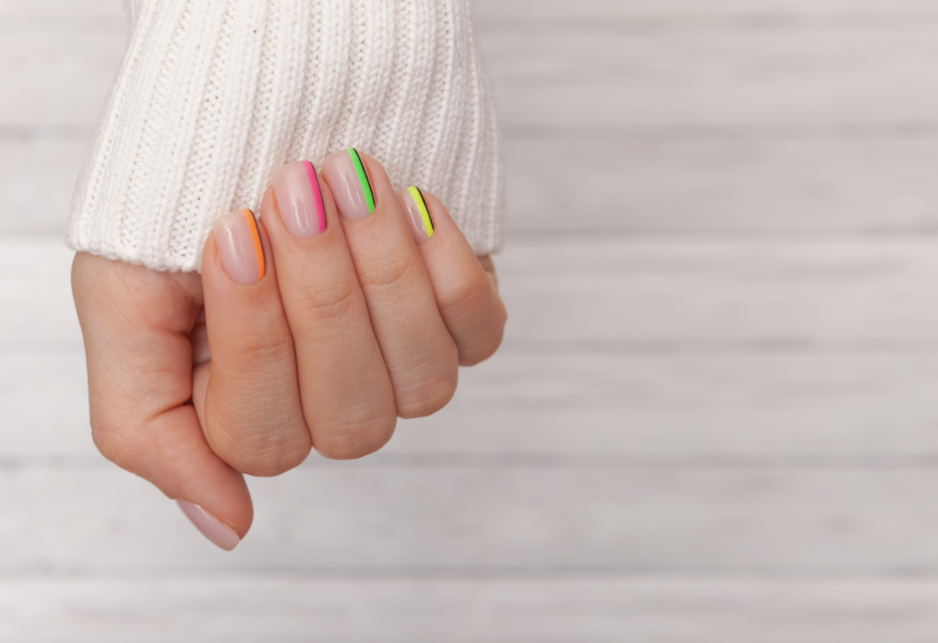 Ez a körömtrend a tavasz sztárja most, rengetegen szeretik