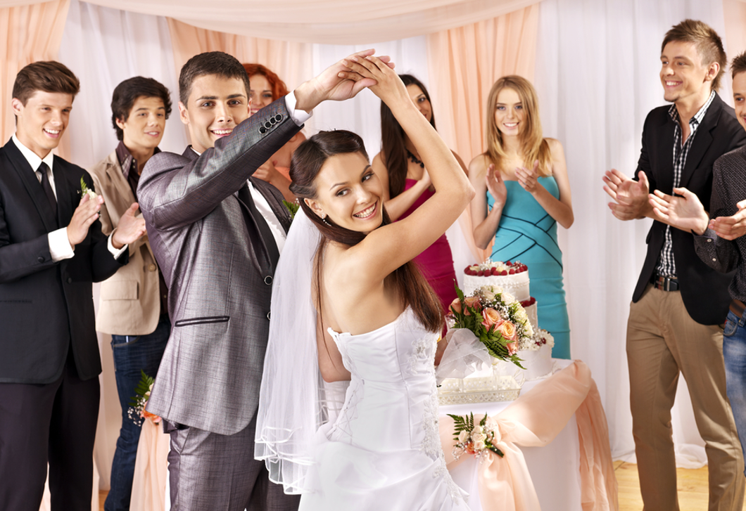 5 embertípus, akit semmiképp sem szabad meghívnod az esküvődre