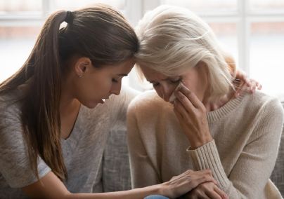 Így örökölhetjük a nagyszüleink traumáját: hatással van a mentális egészségünkre