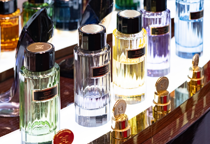4 parfüm, ami idén rendkívül népszerű lesz