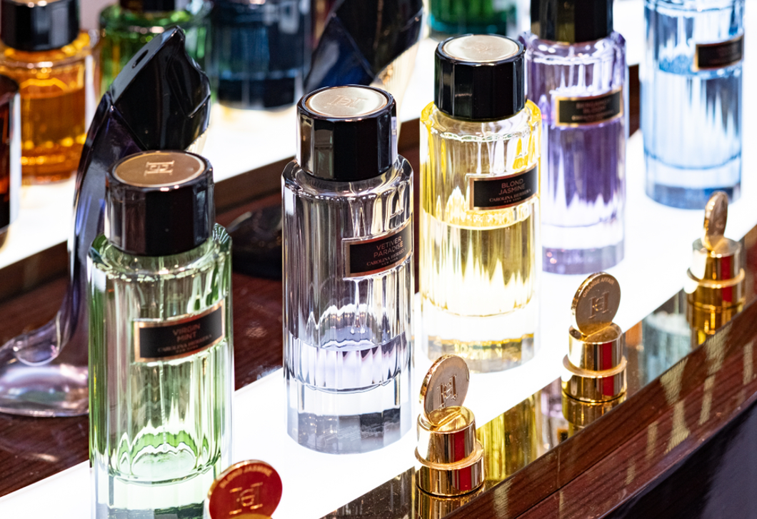 4 parfüm, ami idén rendkívül népszerű lesz