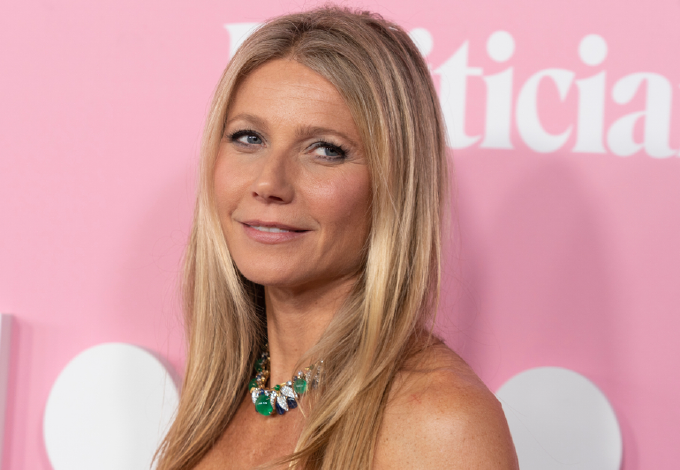 Hihetetlen, Gwyneth Paltrow mire használja az Oscar-díját