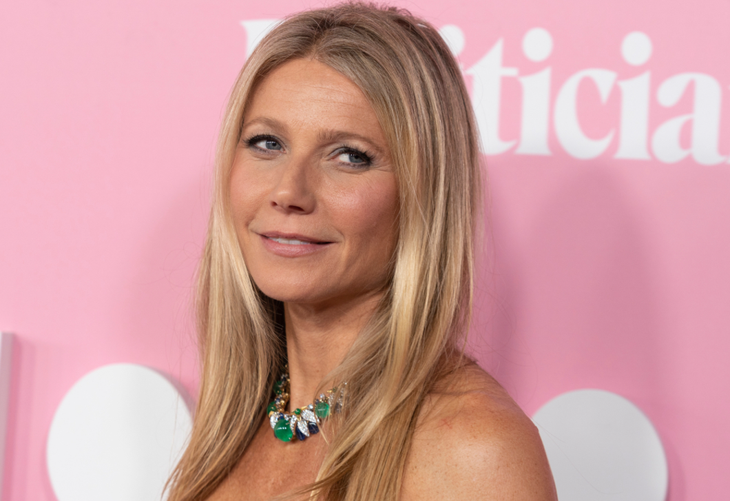 Hihetetlen, Gwyneth Paltrow mire használja az Oscar-díját