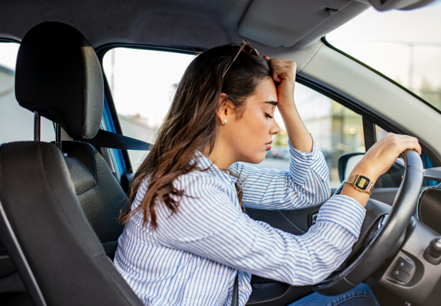 3 tipp, amivel leküzdheted a nyári stresszt, főkép