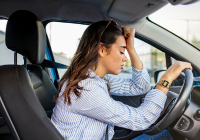 3 tipp, amivel leküzdheted a nyári stresszt