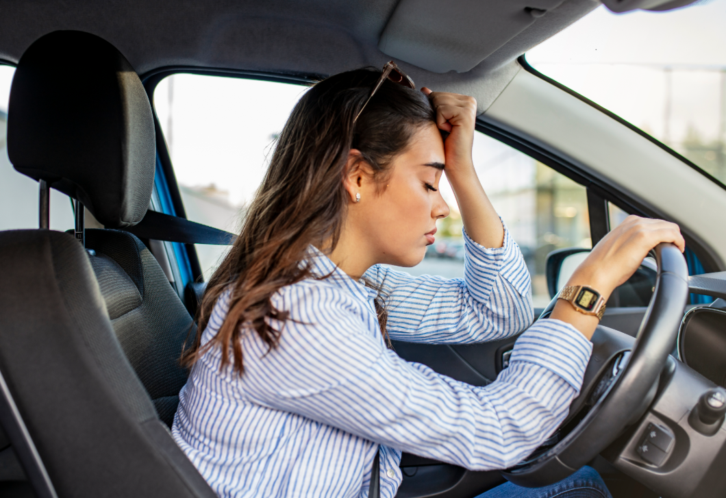 3 tipp, amivel leküzdheted a nyári stresszt