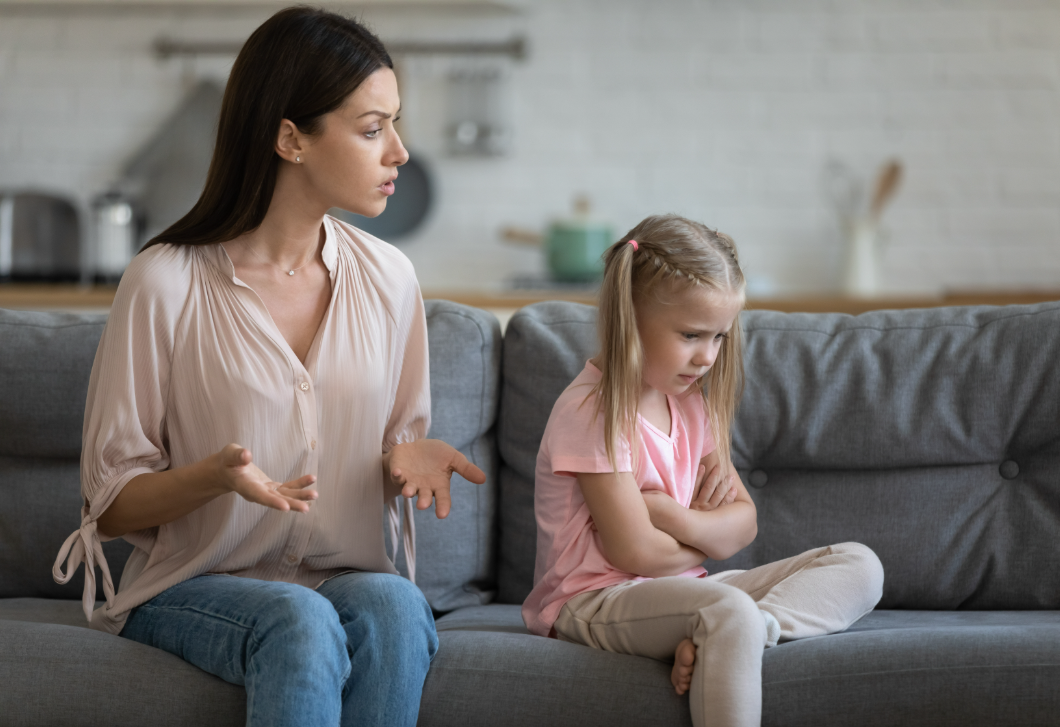 4 nevelési hiba, ami szorongóvá teheti a gyerekeket