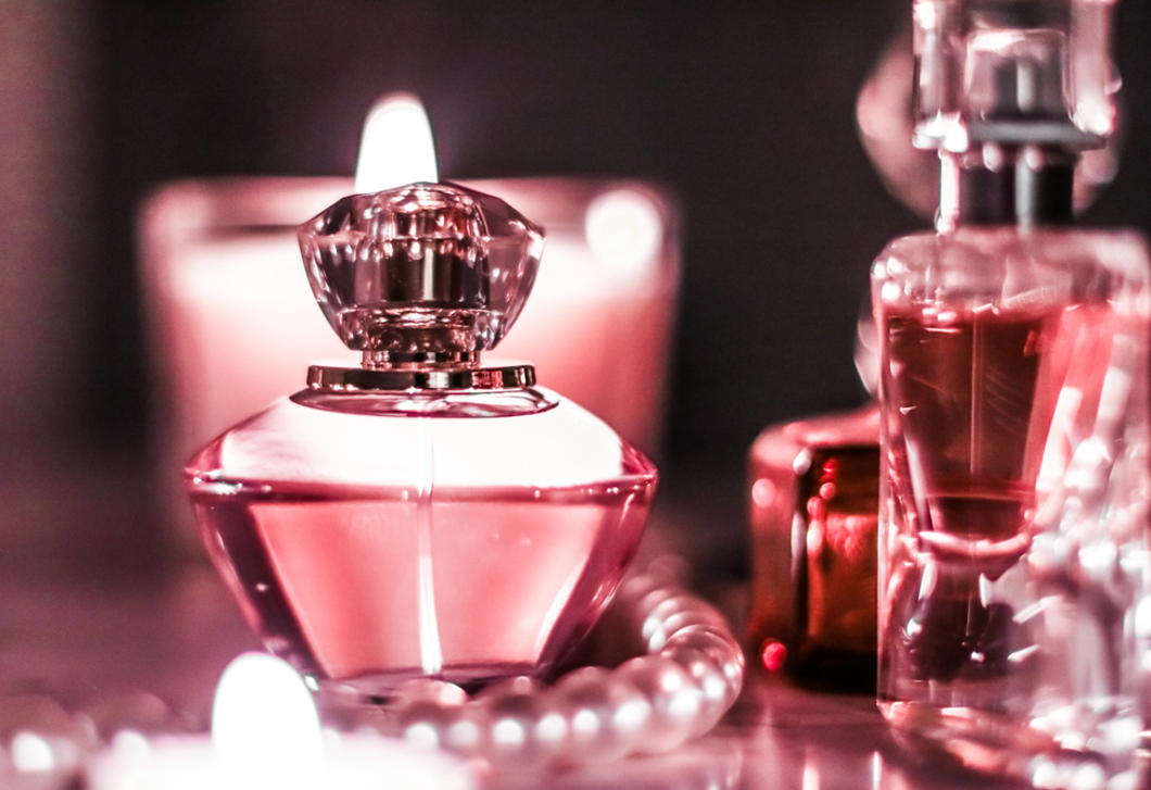 3 parfüm, ami tavasszal a nagy kedvenced lesz
