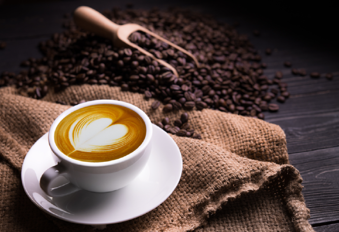 Kiderült, mi az összefüggés a kávézás és a rák kialakulása között