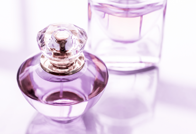 Ezeket a parfümöket válaszd, ha randevúra indulsz