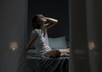 4 tipp, amivel jobban aludhatsz a kánikula idején