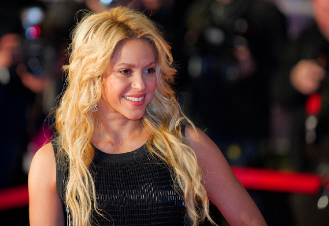 Shakira nagy döntést hozott, lezárja az élete egy fontos fejezetét