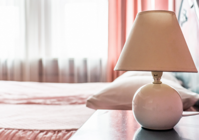 A Feng Shui szerint ez a 3 függönyszín lehet a legtökéletesebb a hálószobába