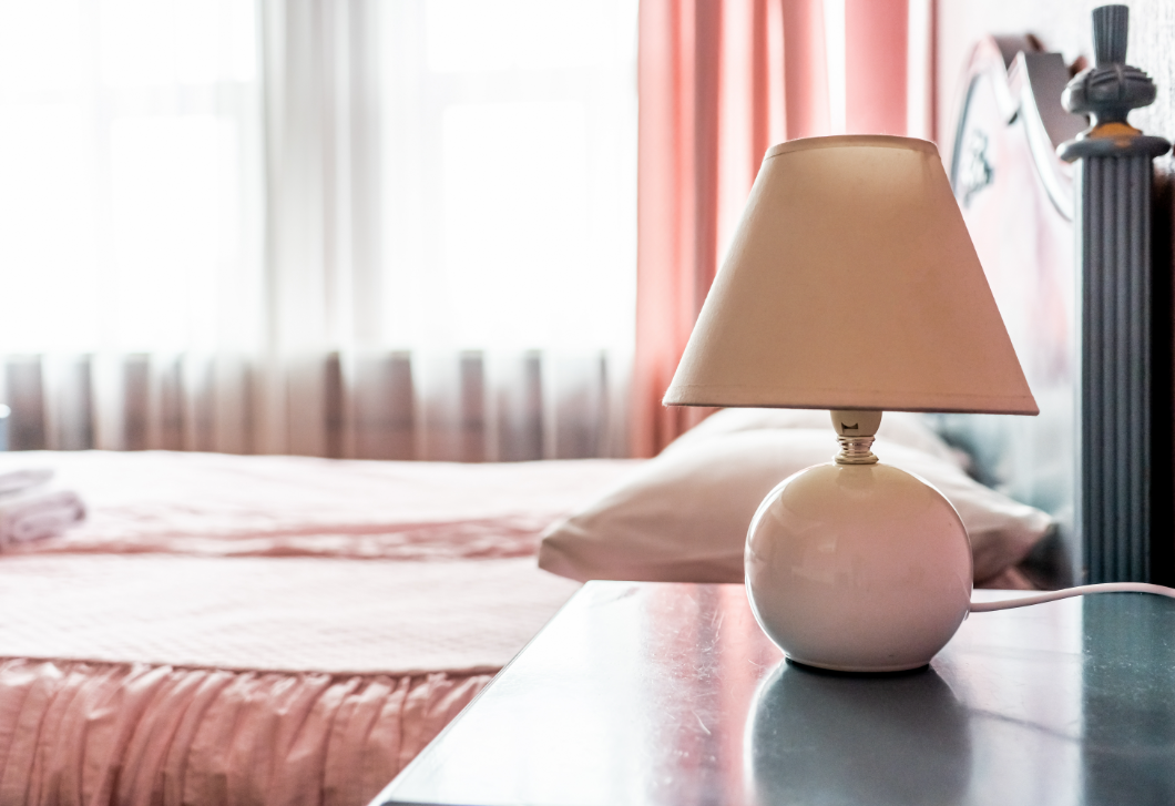 A Feng Shui szerint ez a 3 függönyszín lehet a legtökéletesebb a hálószobába