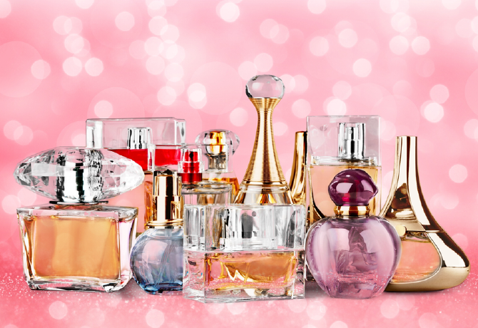 3 parfüm, ami az idei év kedvence lesz