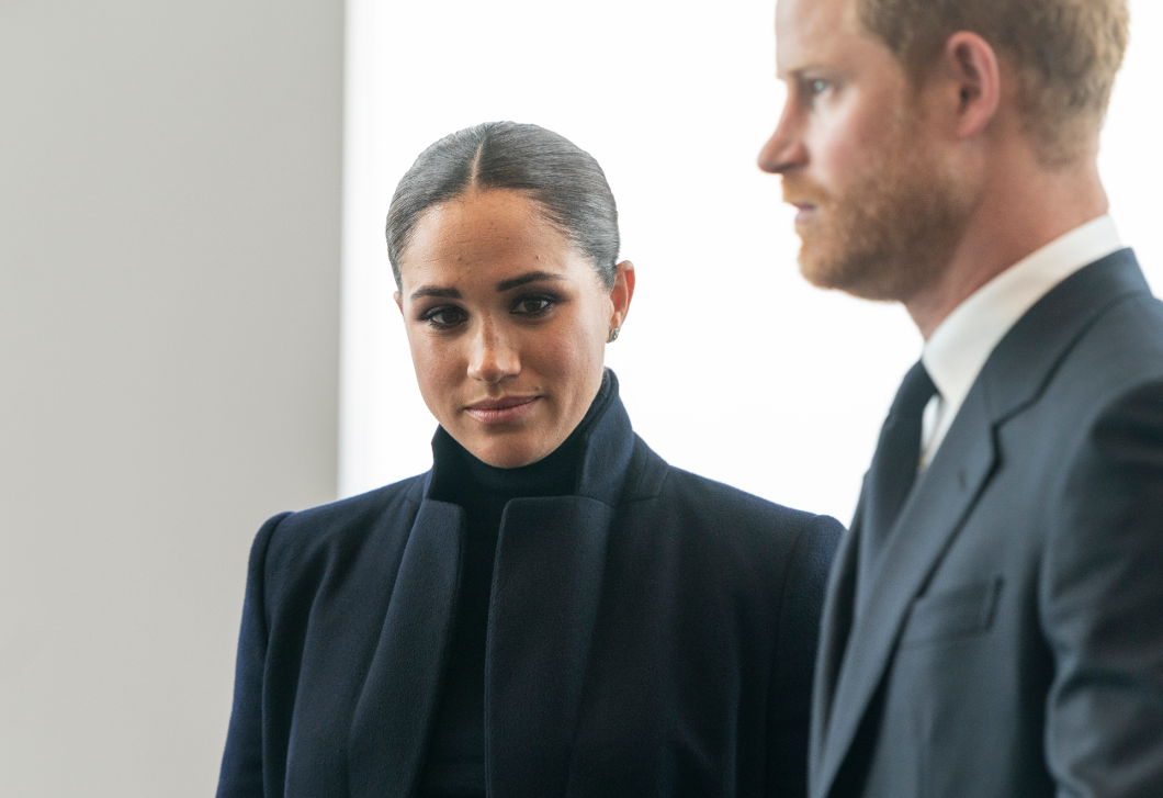  Harry herceg és Meghan Markle fontos dologban nem kértek engedélyt a királyi családtól