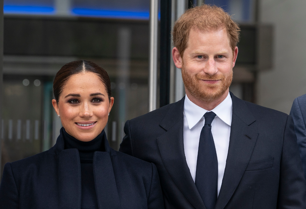 Meghan Markle már akkor is meglepő dolgokat mondott Katalin hercegnéről, amikor nem ismerte