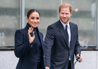 Harry herceg és Meghan Markle mégis találkoztak néhány családtagjukkal szeptemberben