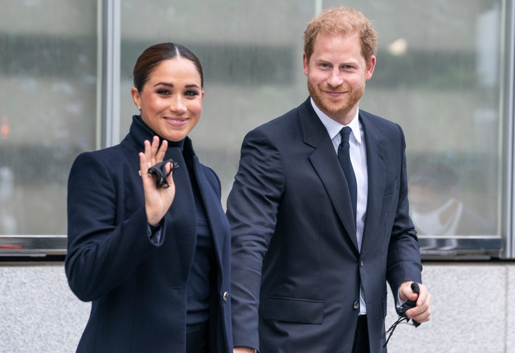 Harry herceg és Meghan Markle mégis találkoztak néhány családtagjukkal szeptemberben