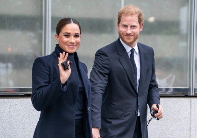 Veszélyben van Harry herceg és Meghan Markle? Őrült zaklató keseríti meg az életüket