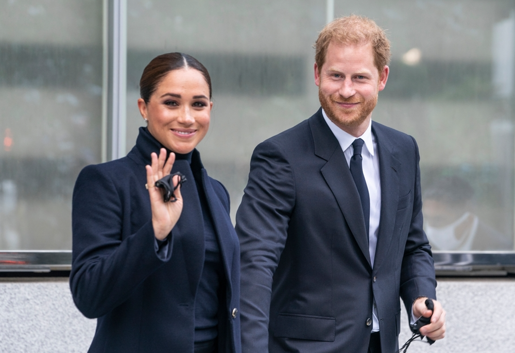 Veszélyben van Harry herceg és Meghan Markle? Őrült zaklató keseríti meg az életüket