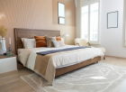 4 színes szőnyeg, amivel jó hangulatú lesz a hálószobád