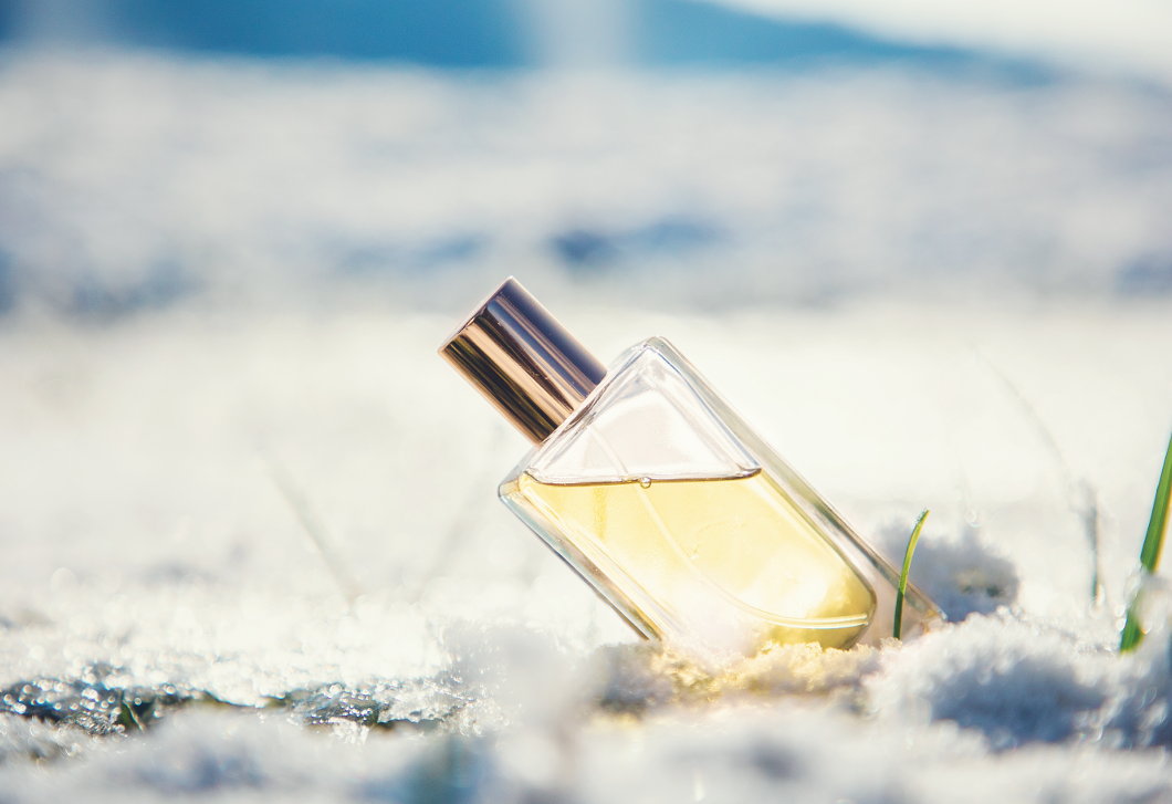 Ez a 4 téli parfüm a nők kedvence lesz az idei szezonban