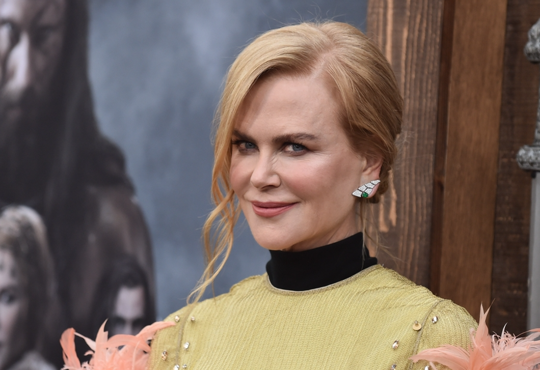 Itt lakik a jókislány – a Babygirl lélegzetelállító penthouse-a Nicole Kidman főszereplésével