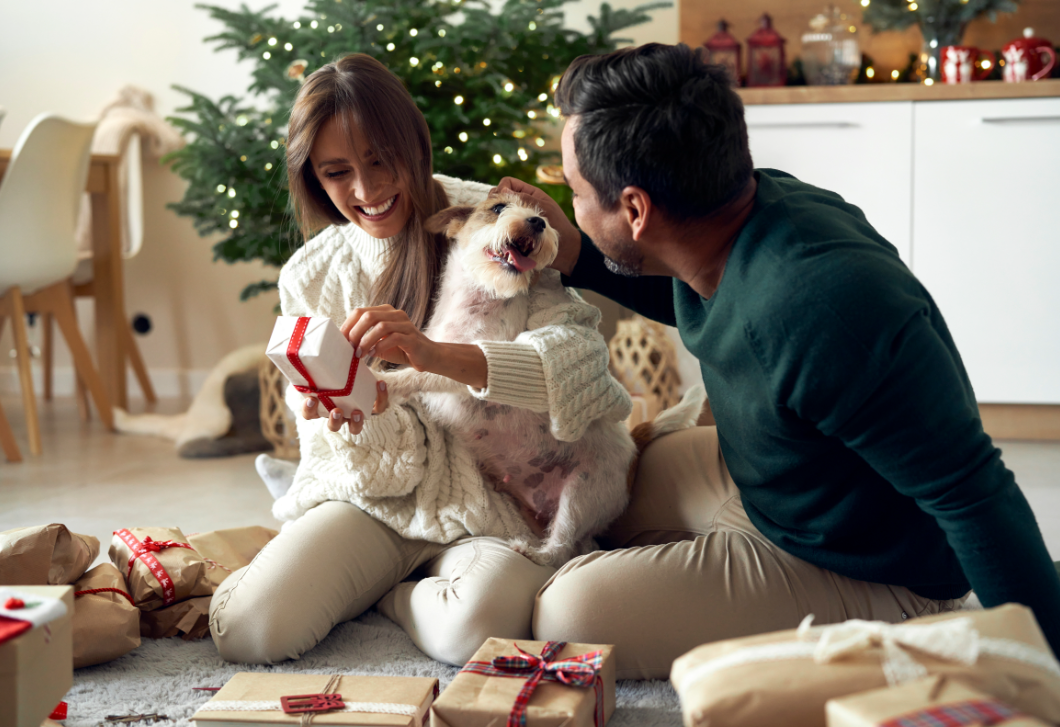 3 csodálatos ajándékötlet, amit imádni fog a párod karácsonyra