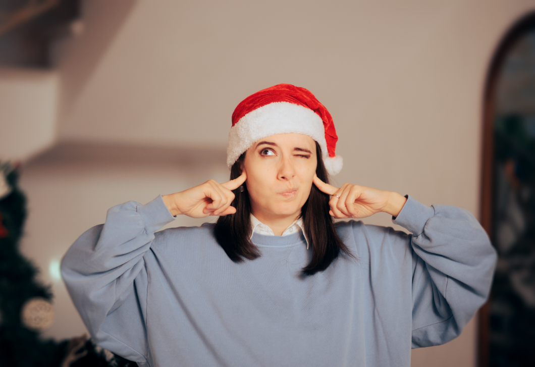 3 jel, hogy túl sokat stresszelsz a karácsony miatt