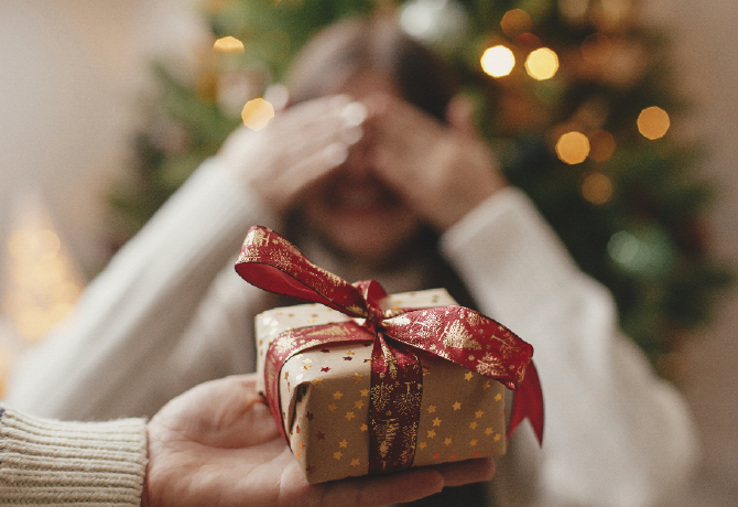 3 csillagjegy, aki még karácsony előtt csodálatos ajándékot kap