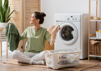 5 mosási hiba, ami tönkreteheti a ruhákat
