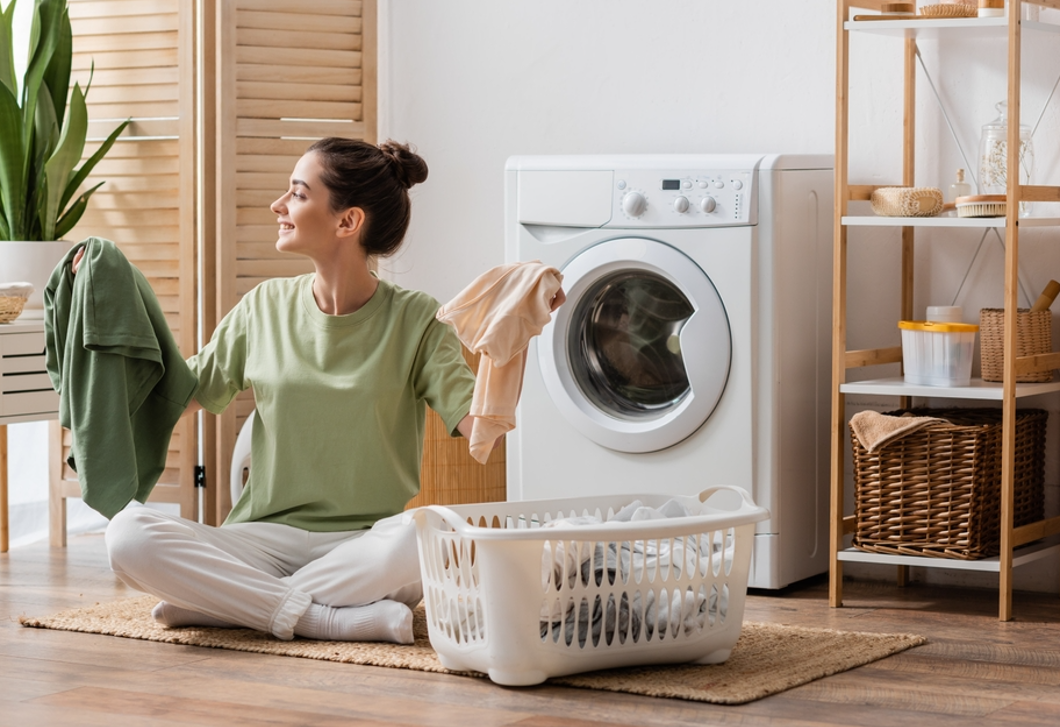 5 mosási hiba, ami tönkreteheti a ruhákat