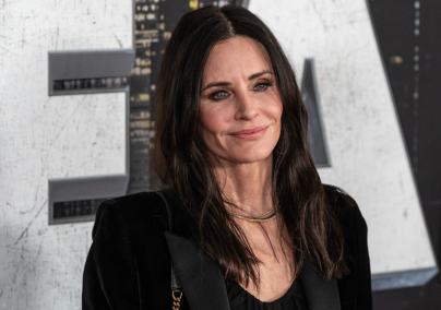 Courteney Cox minimalista konyhája ettől olyan különleges