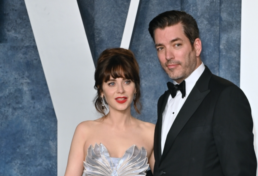Egyre népszerűbb, új funkció a konyhában – Zooey Deschanel és Jonathan Scott már megvalósították az otthonukban