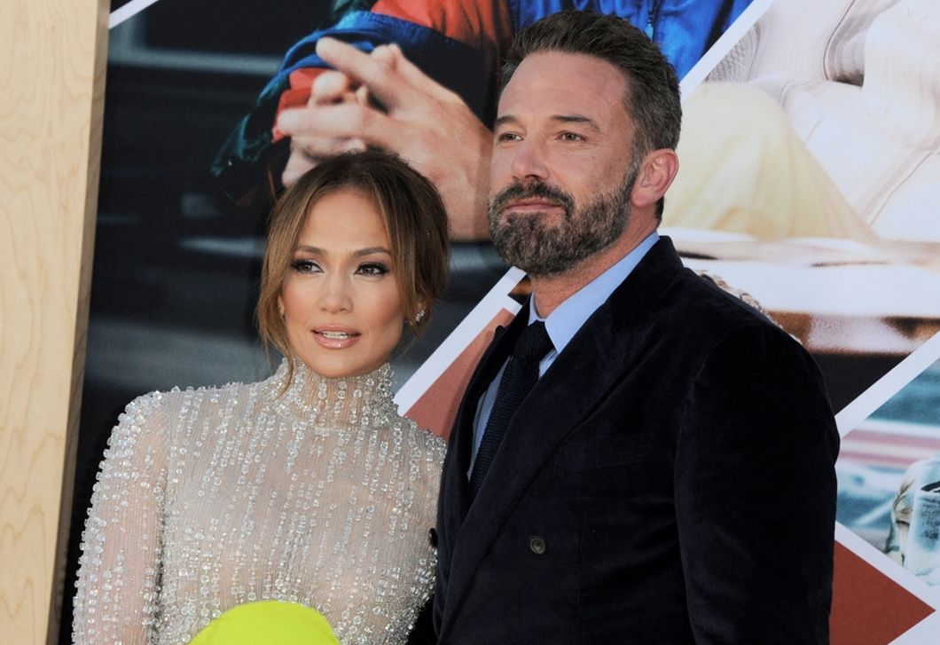 Jennifer Lopez féltékeny, ezt követeli most Ben Affleck-től