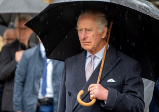 Károly király bizarr reggeli szokásával gyötri a Buckingham-palota személyzetét