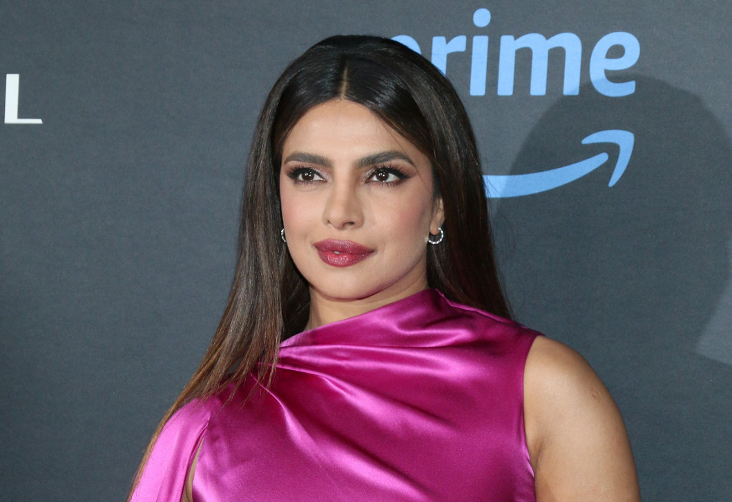  Priyanka Chopra luxusvillája életveszélyes - férjével azonnal ki kell költözniük