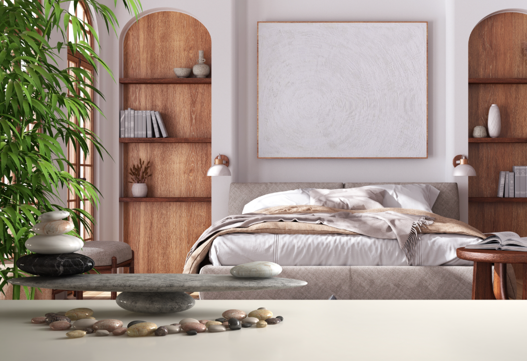 3 Feng Shui trükk, ami teljesen átalakíthatja az otthonodat