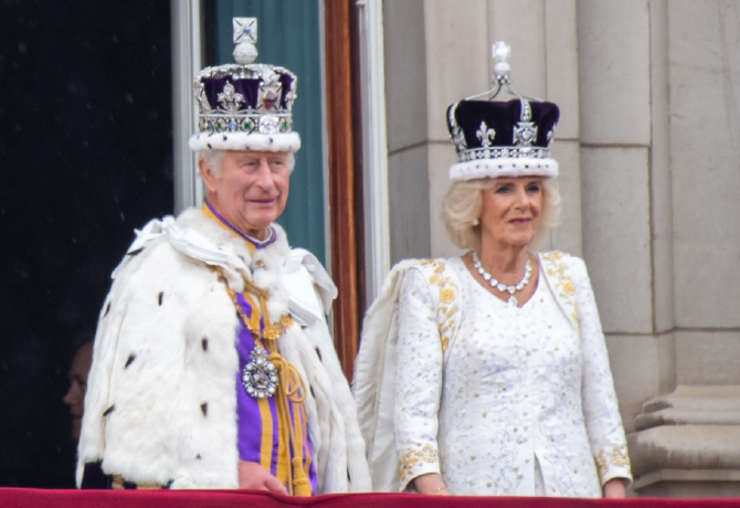 Kamilla királyné és Károly király szerint ez a szokás a hosszú házasság titka