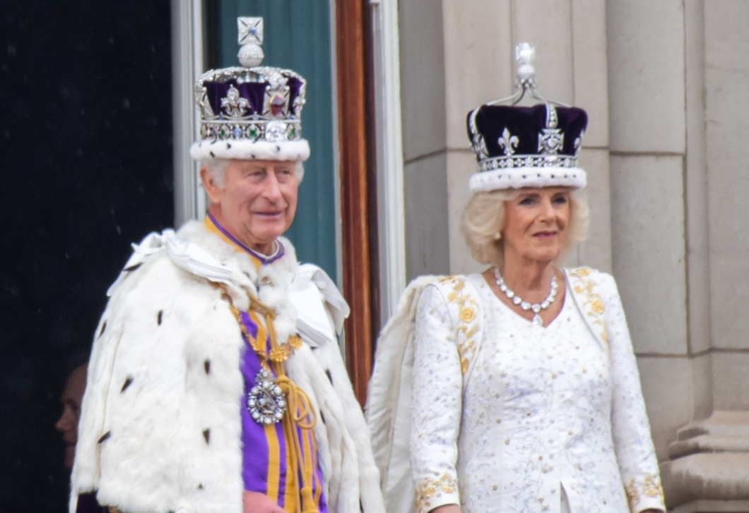 Kamilla királyné és Károly király szerint ez a szokás a hosszú házasság titka