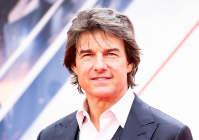 Romantikus vacsorán tűnt fel együtt Tom Cruise és Ana de Armas