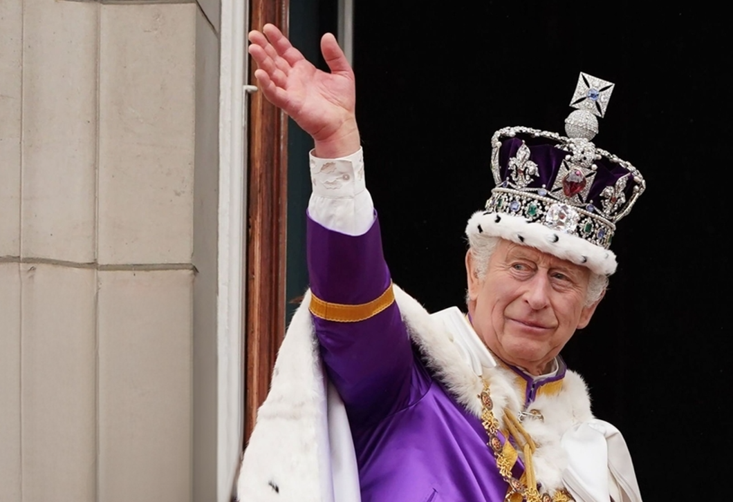 Károly király életének bizarr részletei a rajongókat is megdöbbentették