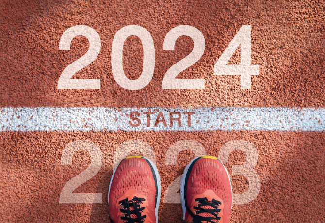 Mennyit tudsz 2024-ről? Teszteld 10 kérdéssel, hogy fel vagy-e készülve az új évre!