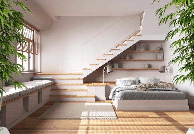 3 Feng Shui...